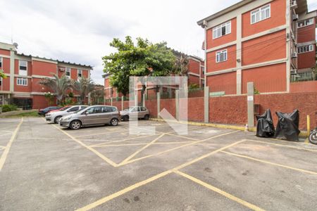 Apartamento para alugar com 55m², 2 quartos e 1 vaga Apartamento para alugar com 55m², 2 quartos e 1 vagaGaragem