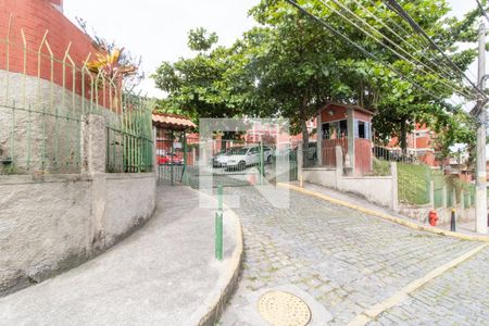 Apartamento para alugar com 55m², 2 quartos e 1 vaga Apartamento para alugar com 55m², 2 quartos e 1 vagaFachada