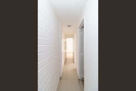 Apartamento para alugar com 55m², 2 quartos e 1 vaga Apartamento para alugar com 55m², 2 quartos e 1 vagaCorredor
