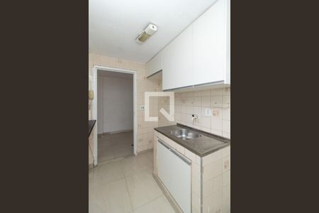 Apartamento para alugar com 55m², 2 quartos e 1 vagaCozinha