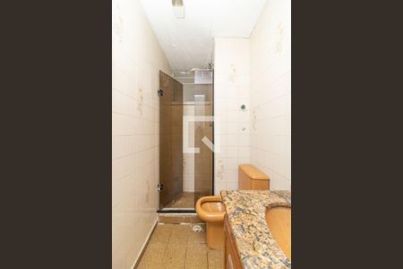 Apartamento para alugar com 55m², 2 quartos e 1 vaga Apartamento para alugar com 55m², 2 quartos e 1 vagaBanheiro