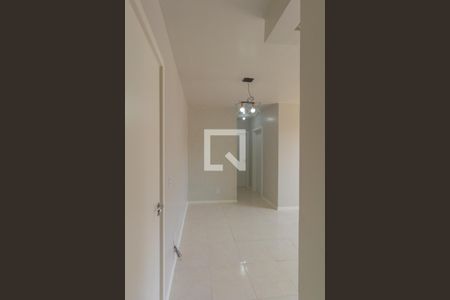 Sala de apartamento à venda com 2 quartos, 52m² em Fátima, Canoas