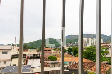Vista do Quarto 1 de apartamento à venda com 2 quartos, 110m² em Méier, Rio de Janeiro