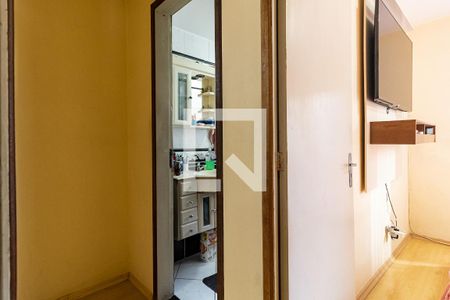 Apartamento à venda com 60m², 2 quartos e 1 vaga Apartamento à venda com 60m², 2 quartos e 1 vagaCorredor