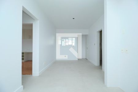 Sala de apartamento à venda com 2 quartos, 75m² em Tijuca, Rio de Janeiro