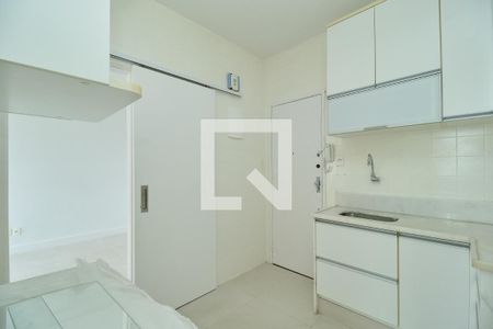 Apartamento à venda com 75m², 2 quartos e 1 vaga Apartamento à venda com 75m², 2 quartos e 1 vagaCozinha