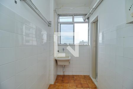 Apartamento à venda com 75m², 2 quartos e 1 vaga Apartamento à venda com 75m², 2 quartos e 1 vagaÁrea de Serviço