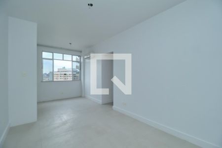 Sala de apartamento à venda com 2 quartos, 75m² em Tijuca, Rio de Janeiro