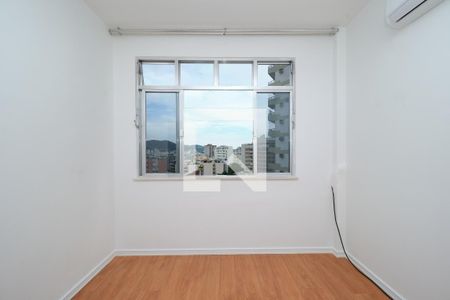 Quarto 2 de apartamento à venda com 2 quartos, 75m² em Tijuca, Rio de Janeiro