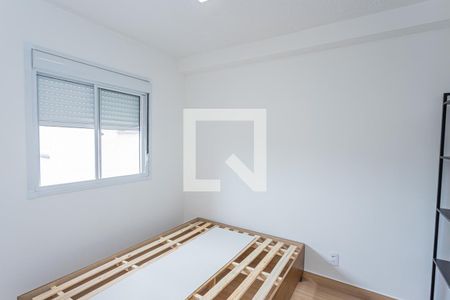 Suite de apartamento para alugar com 1 quarto, 27m² em Freguesia do Ó, São Paulo