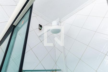 Apartamento à venda com 60m², 2 quartos e sem vaga Apartamento à venda com 60m², 2 quartos e sem vagaBanheiro