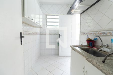 Apartamento à venda com 60m², 2 quartos e sem vaga Apartamento à venda com 60m², 2 quartos e sem vagaCozinha