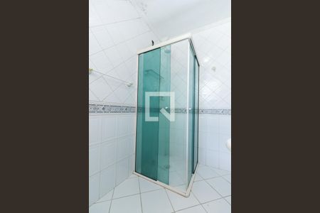 Apartamento à venda com 60m², 2 quartos e sem vaga Apartamento à venda com 60m², 2 quartos e sem vagaBanheiro