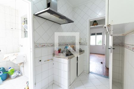 Apartamento à venda com 60m², 2 quartos e sem vaga Apartamento à venda com 60m², 2 quartos e sem vagaCozinha