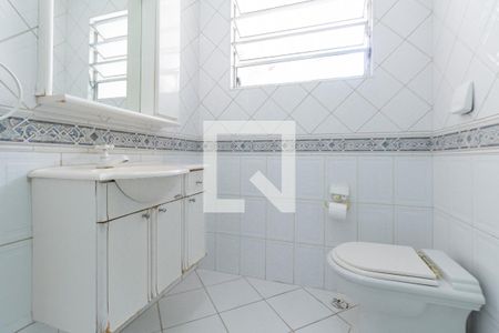 Apartamento à venda com 60m², 2 quartos e sem vaga Apartamento à venda com 60m², 2 quartos e sem vagaBanheiro