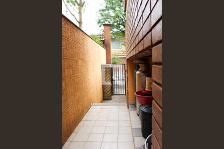 Casa à venda com 500m², 4 quartos e 8 vagasÁrea externa