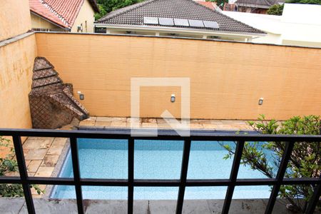 Casa à venda com 500m², 4 quartos e 8 vagasVaranda