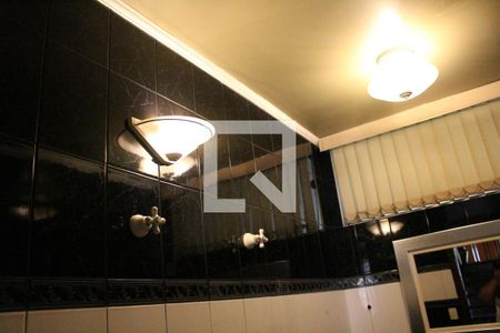 Casa à venda com 500m², 4 quartos e 8 vagasLavabo