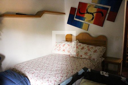 Casa à venda com 500m², 4 quartos e 8 vagasSuíte 3