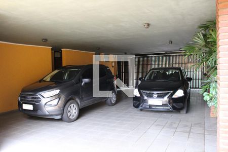 Casa à venda com 500m², 4 quartos e 8 vagasGaragem