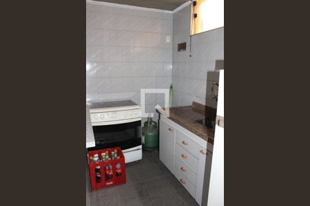 Casa à venda com 500m², 4 quartos e 8 vagasÁrea comum - Churrasqueira