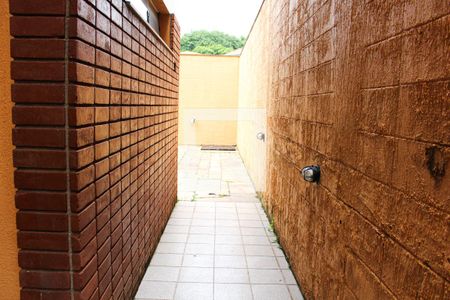 Casa à venda com 500m², 4 quartos e 8 vagasÁrea externa