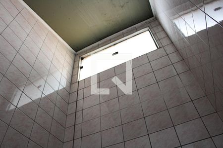 Casa à venda com 500m², 4 quartos e 8 vagasBanheiro da Suíte 3