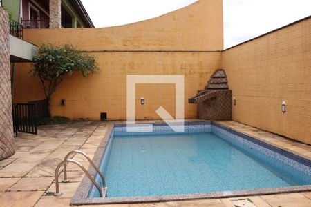 Casa à venda com 500m², 4 quartos e 8 vagasPiscina