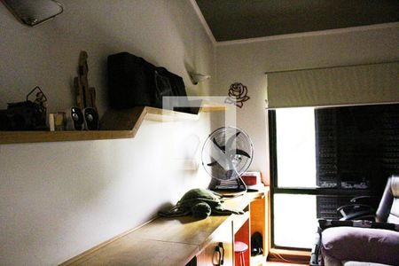 Casa à venda com 500m², 4 quartos e 8 vagasSuíte 3