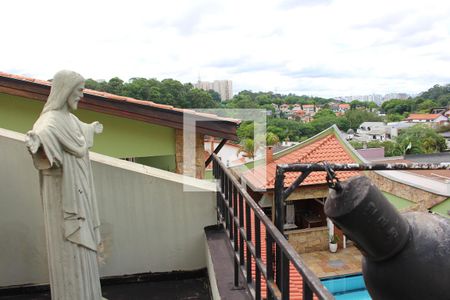 Casa à venda com 500m², 4 quartos e 8 vagasÁrea externa