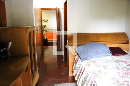 Suíte 2 de casa à venda com 4 quartos, 500m² em City América, São Paulo