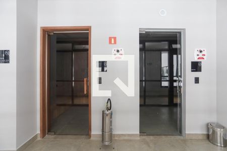 Studio para alugar com 24m², 1 quarto e sem vagaSauna