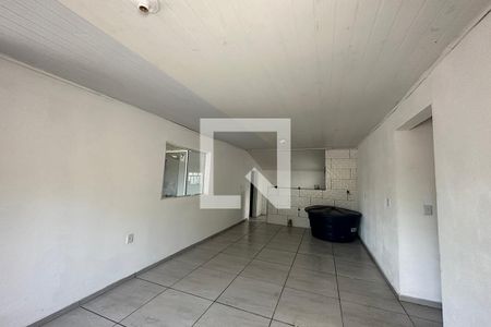 Sala de casa à venda com 3 quartos, 120m² em Feitoria, São Leopoldo
