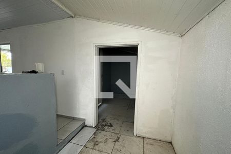 Casa à venda com 120m², 3 quartos e 2 vagasCozinha