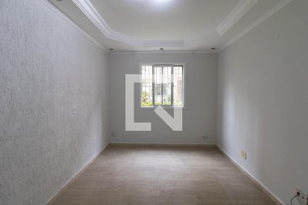 Sala de apartamento para alugar com 2 quartos, 56m² em Vila Zamataro, Guarulhos