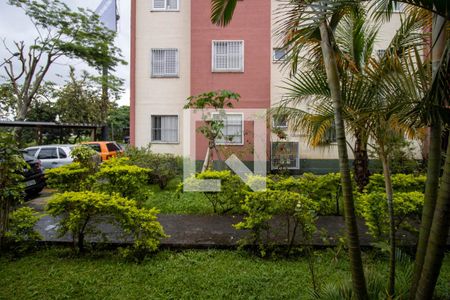 Vista do Quarto 1 de apartamento para alugar com 2 quartos, 56m² em Vila Zamataro, Guarulhos