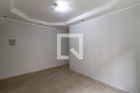 Sala de apartamento para alugar com 2 quartos, 56m² em Vila Zamataro, Guarulhos