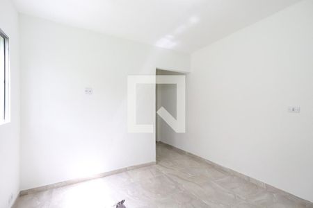 Sala de casa de condomínio para alugar com 1 quarto, 80m² em Vila Isolina Mazzei, São Paulo