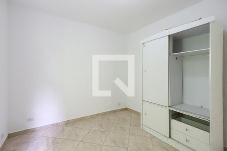 Quarto de casa de condomínio para alugar com 1 quarto, 80m² em Vila Isolina Mazzei, São Paulo