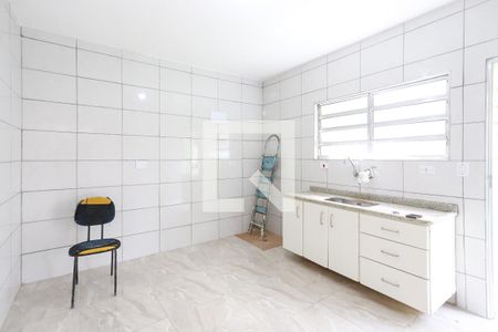 Casa de condomínio à venda com 80m², 1 quarto e sem vagaCozinha