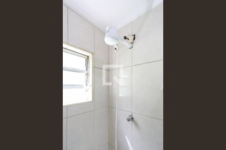 Casa de condomínio à venda com 80m², 1 quarto e sem vagaBanheiro