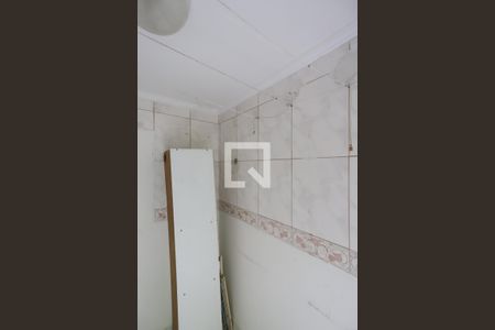 Casa de condomínio à venda com 80m², 1 quarto e sem vagaLavanderia