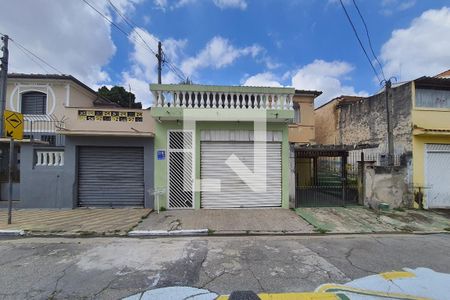 Casa de condomínio à venda com 80m², 1 quarto e sem vagaFachada