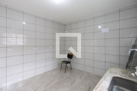 Casa de condomínio à venda com 80m², 1 quarto e sem vagaCozinha