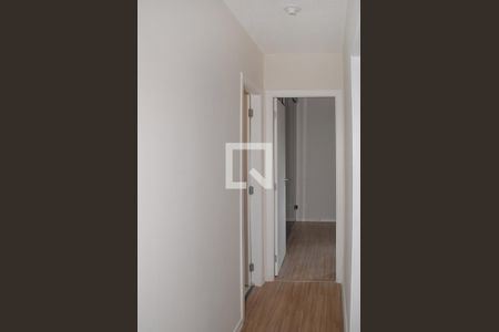 Apartamento para alugar com 46m², 2 quartos e 1 vaga Apartamento para alugar com 46m², 2 quartos e 1 vagaCorredor