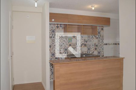 Apartamento para alugar com 46m², 2 quartos e 1 vaga Apartamento para alugar com 46m², 2 quartos e 1 vagaCozinha