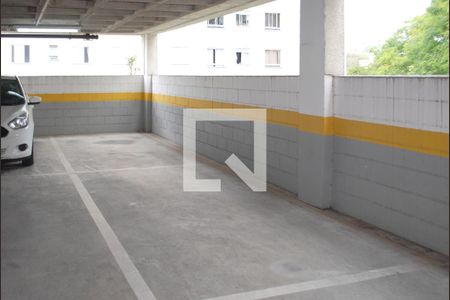 Apartamento para alugar com 46m², 2 quartos e 1 vaga Apartamento para alugar com 46m², 2 quartos e 1 vagaGaragem