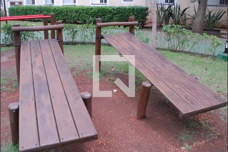 Apartamento para alugar com 46m², 2 quartos e 1 vaga Apartamento para alugar com 46m², 2 quartos e 1 vagaÁrea comum