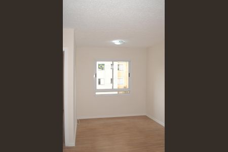 Sala de apartamento para alugar com 2 quartos, 46m² em Jardim Leonor Mendes de Barros, São Paulo