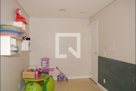 Apartamento para alugar com 46m², 2 quartos e 1 vaga Apartamento para alugar com 46m², 2 quartos e 1 vagaBrinquedoteca